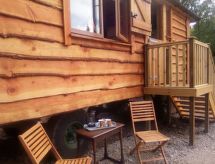 Ferienhaus Shepherds Hut