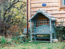 Ferienhaus Shepherds Hut