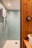 Ferienhaus Shepherds Hut