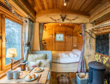Ferienhaus Shepherds Hut