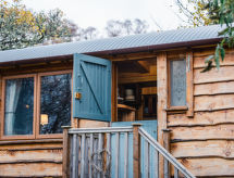 Ferienhaus Shepherds Hut