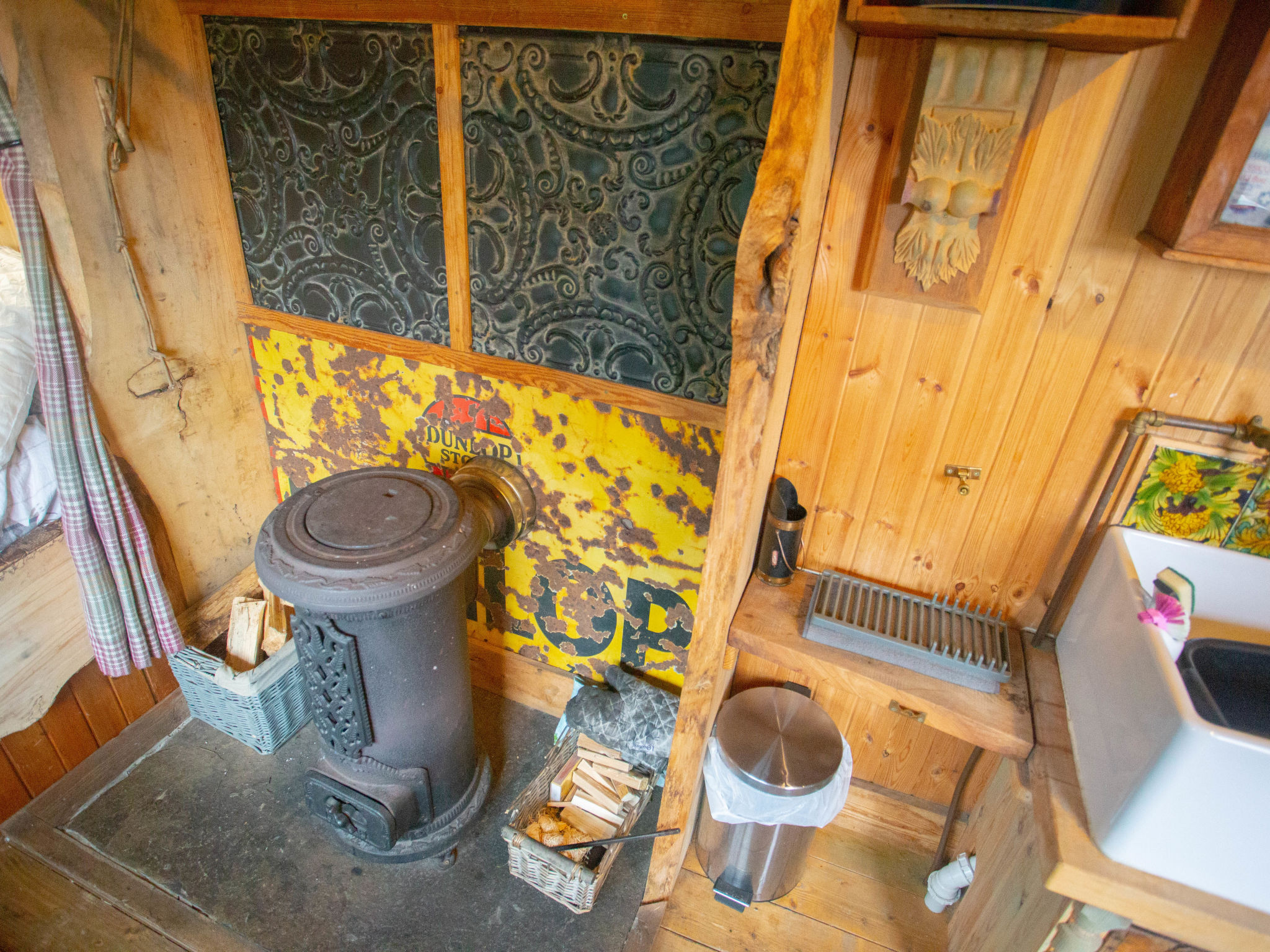 Photo of Shepherds Hut