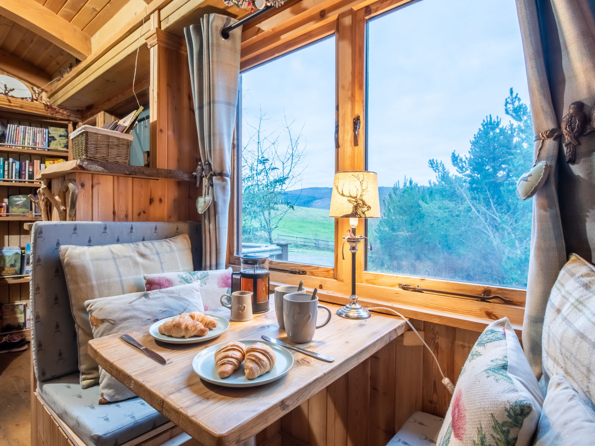 Photo of Shepherds Hut