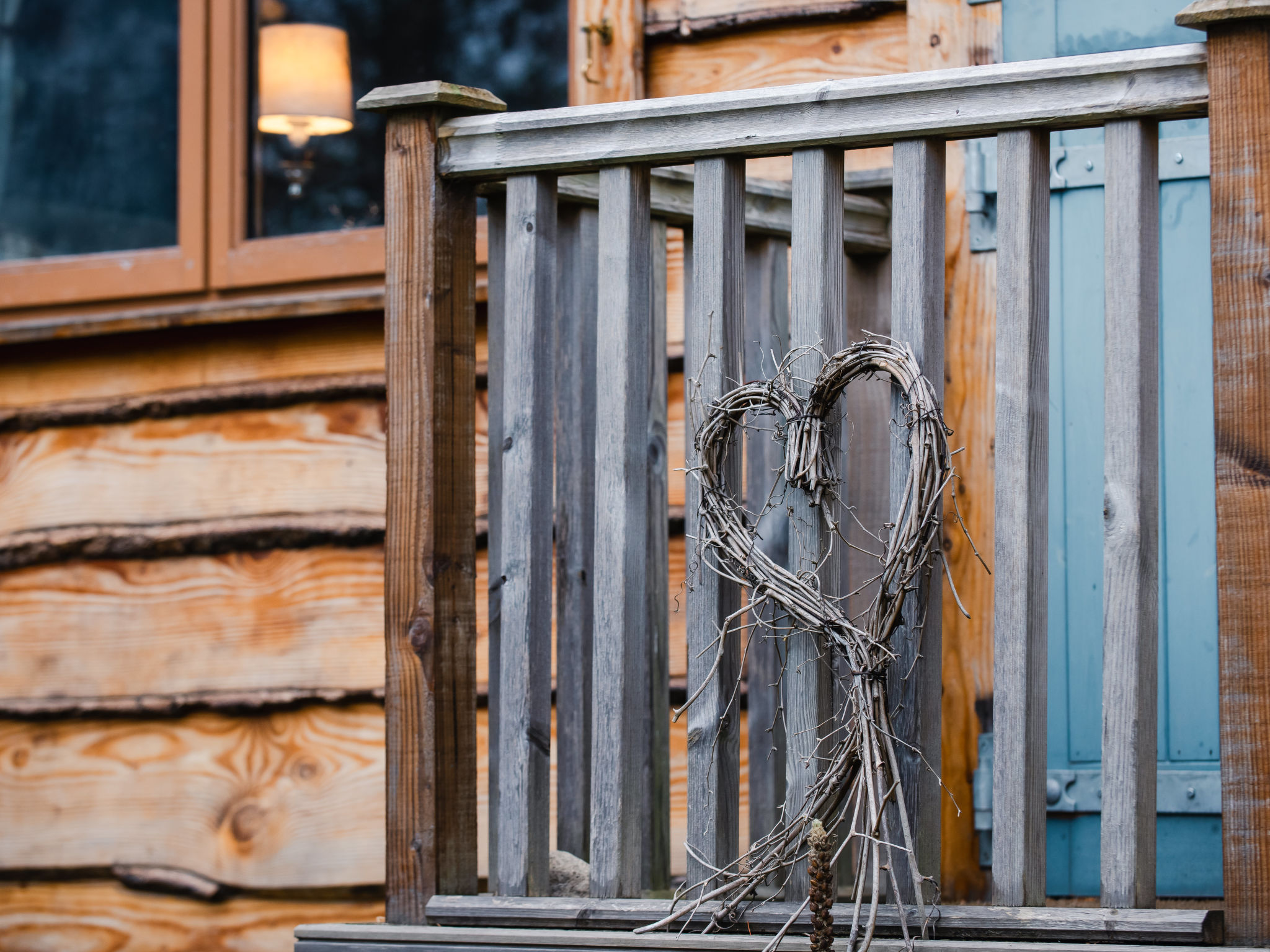 Photo of Shepherds Hut