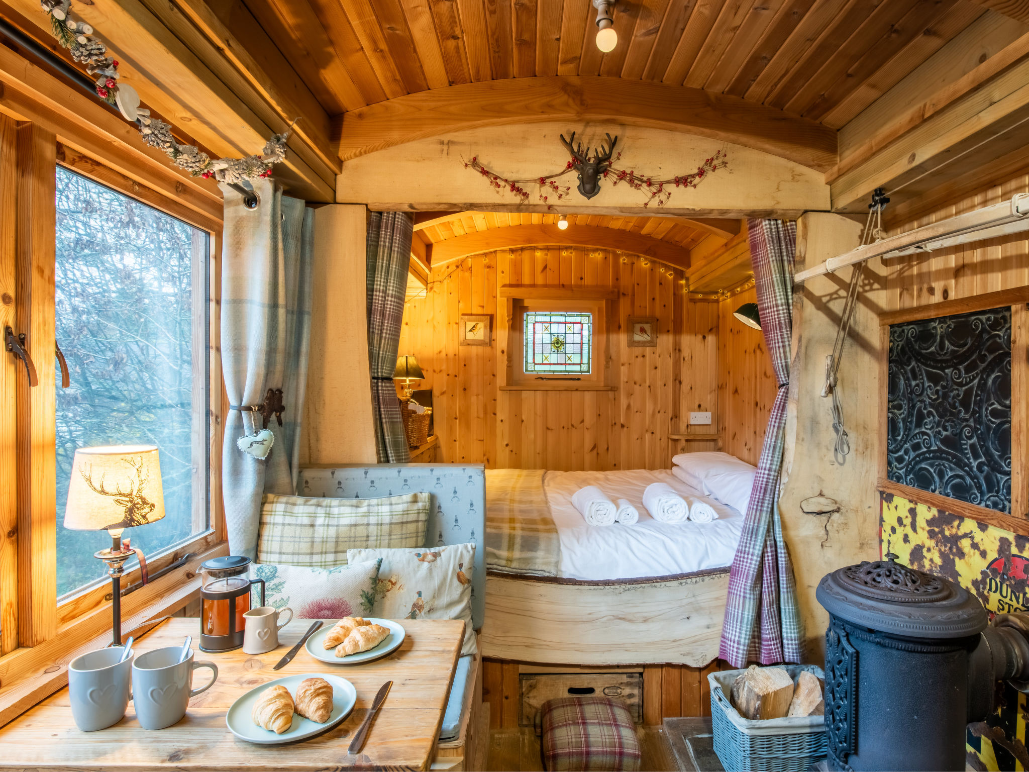 Photo of Shepherds Hut