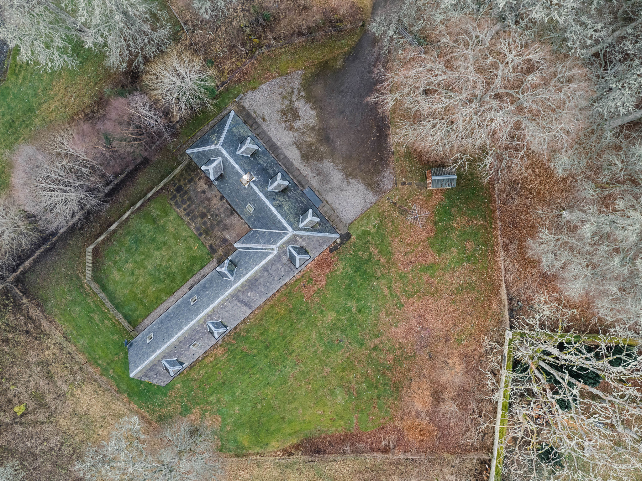 Photo of Old Stables