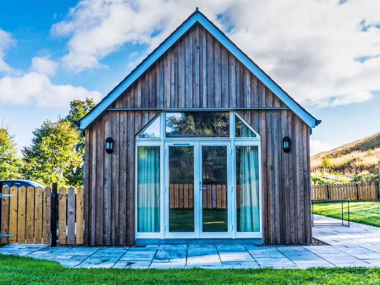 Photo of The Barn