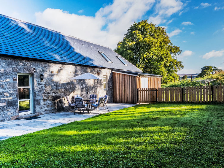 Photo of The Barn