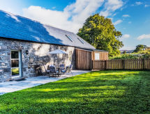 Casa di vacanze The Barn