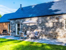 Casa di vacanze The Barn