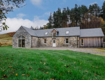 Casa di vacanze The Barn