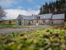 Casa di vacanze The Barn