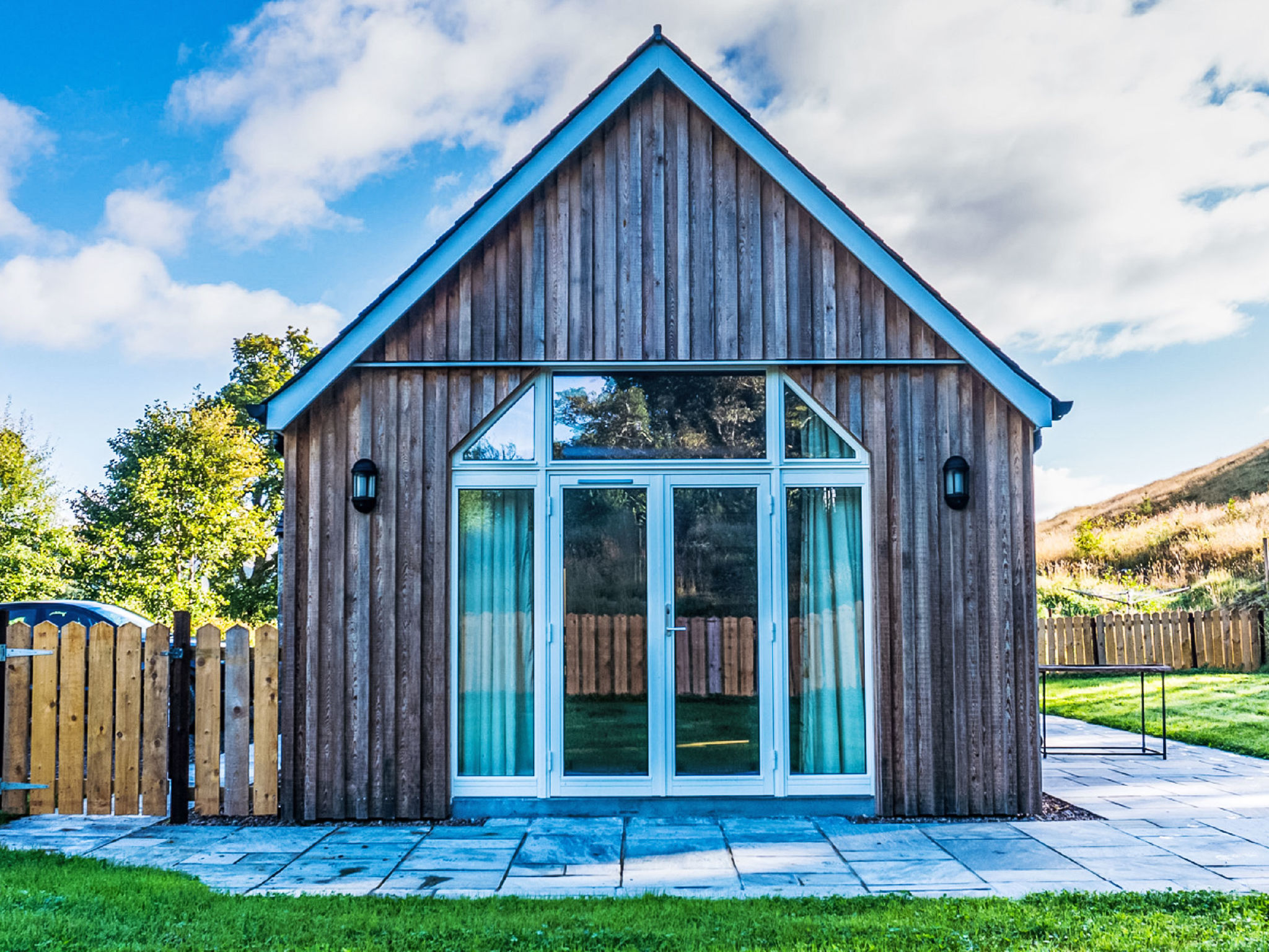 Photo of The Barn