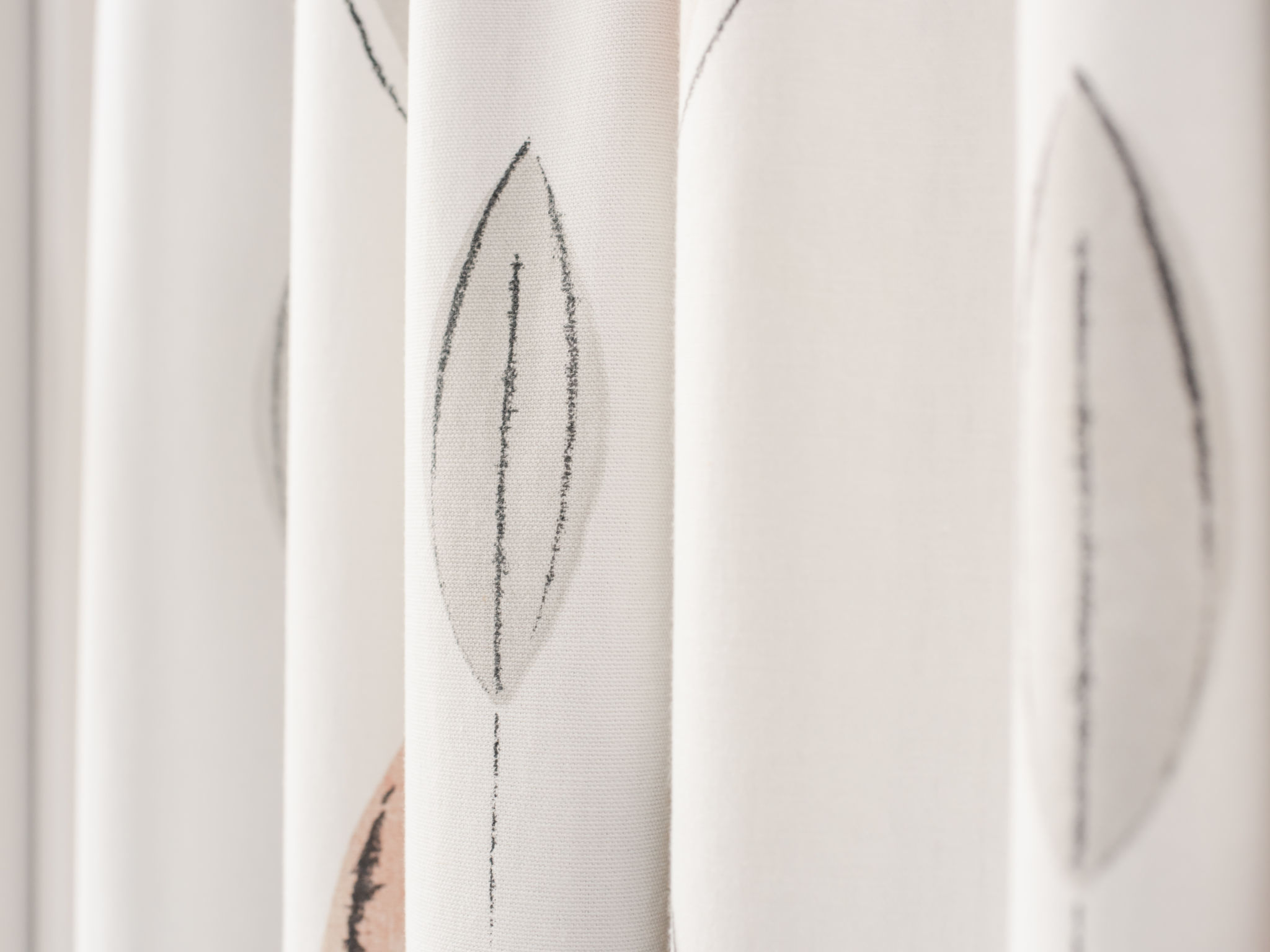 Corrimony View-Inside