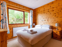 Vacation home Achmony Number 8