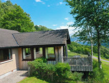 Vacation home Achmony Number 8
