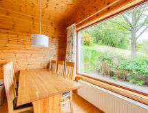 Vacation home Achmony Number 8