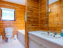 Vacation home Achmony Number 8