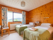Vacation home Achmony Number 8