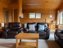 Vacation home Achmony Number 8