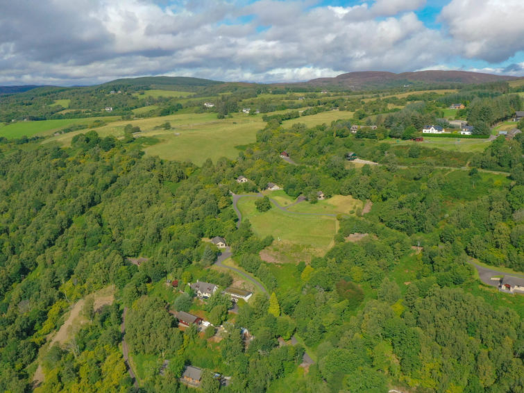 Photo of Achmony Byre