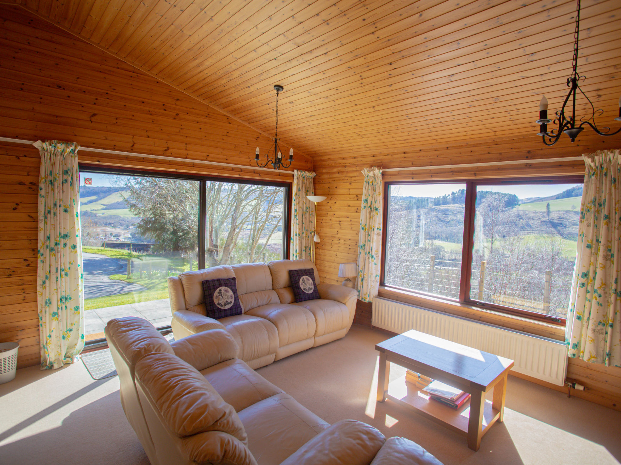 Photo of Achmony Byre