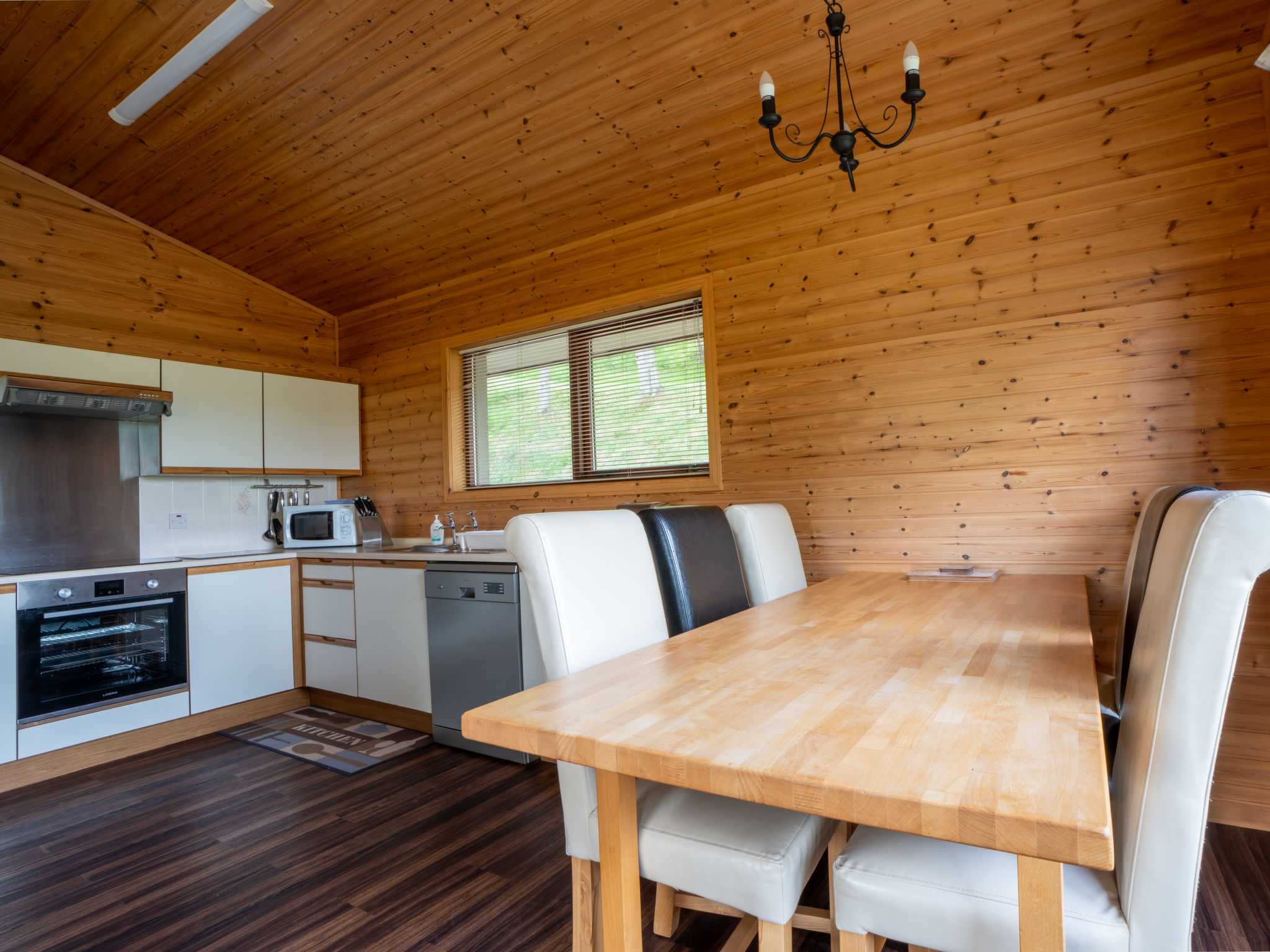 Photo of Achmony Byre