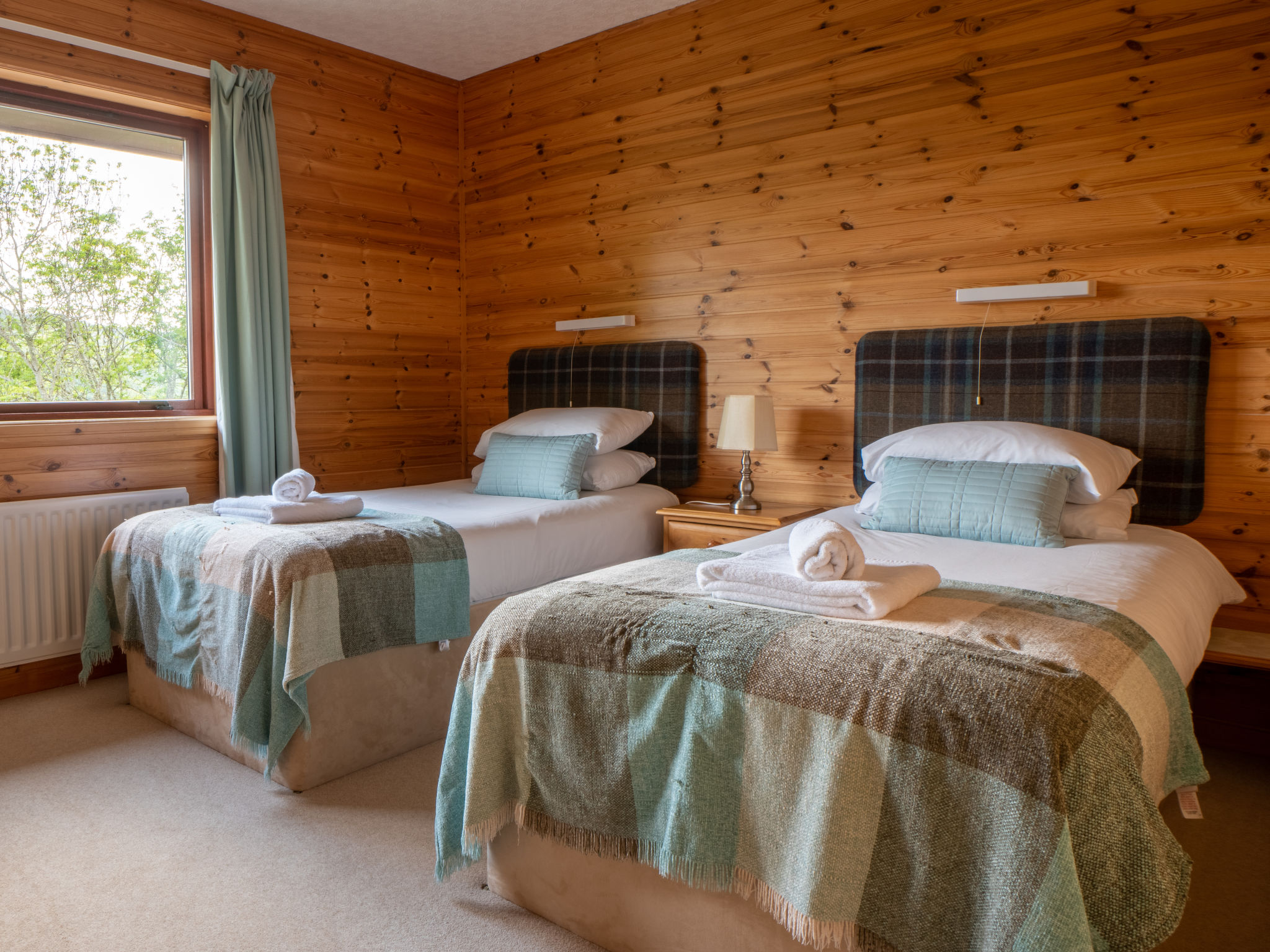 Photo of Achmony Byre