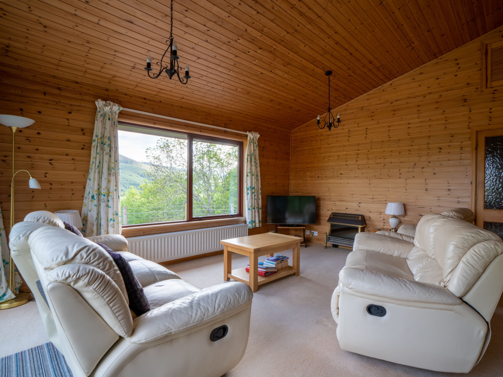 Photo of Achmony Byre