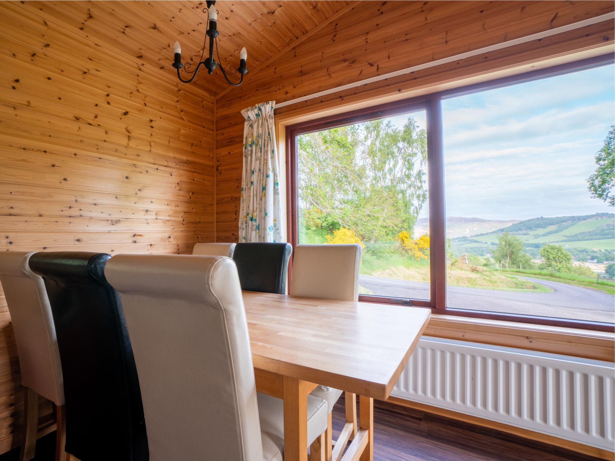 Photo of Achmony Byre