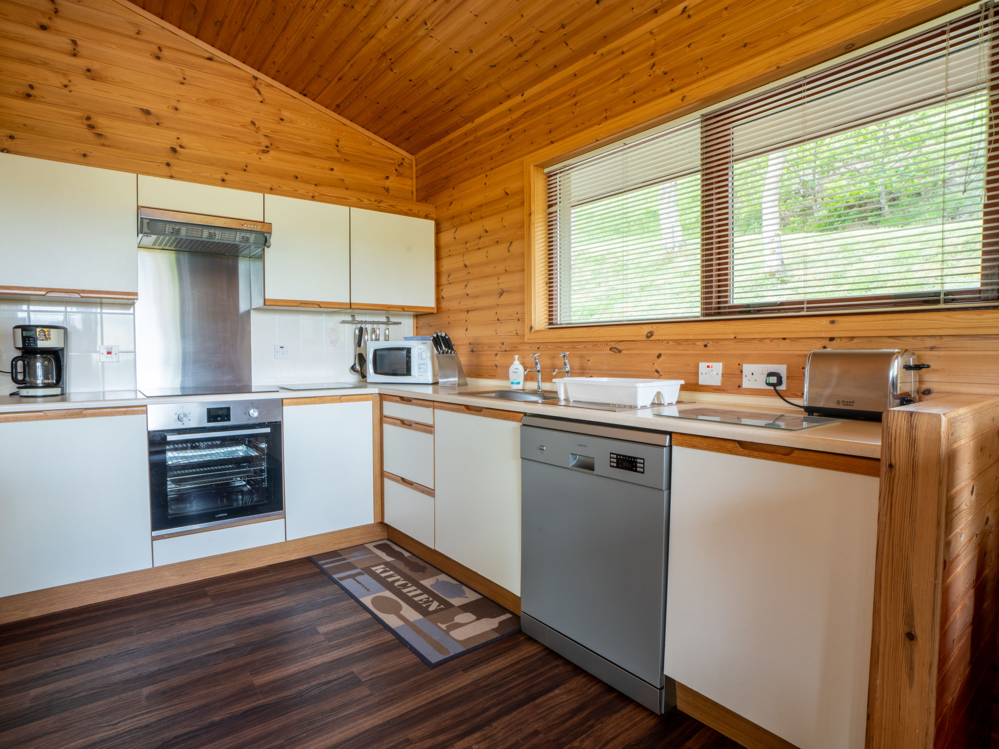 Photo of Achmony Byre