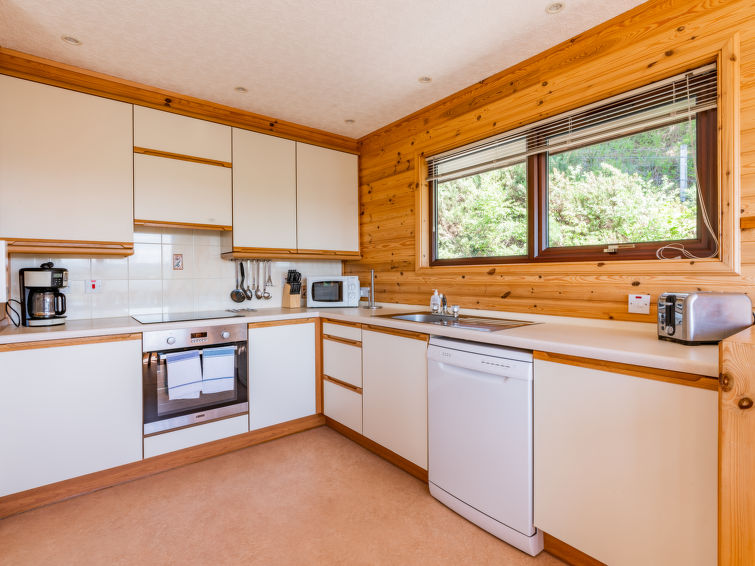Photo of Achmony Secluded Westend
