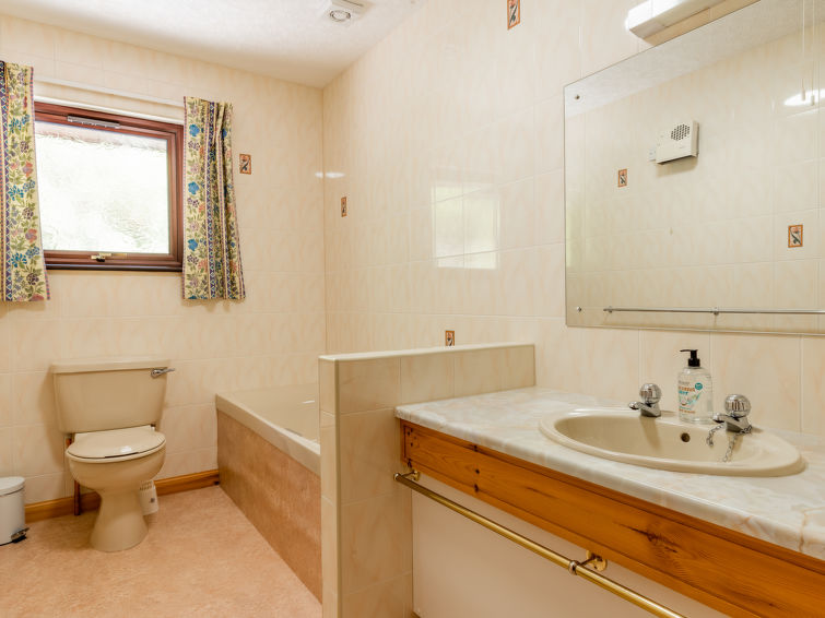 Photo of Achmony Secluded Westend