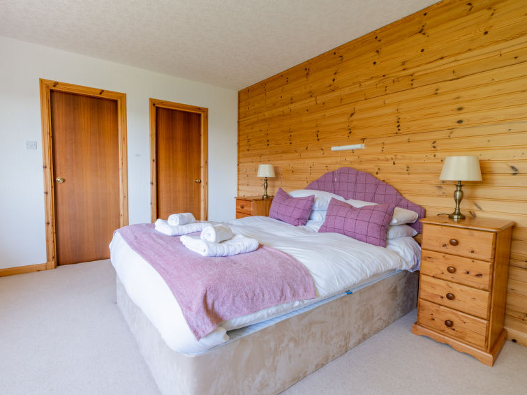 Photo of Achmony Secluded Westend