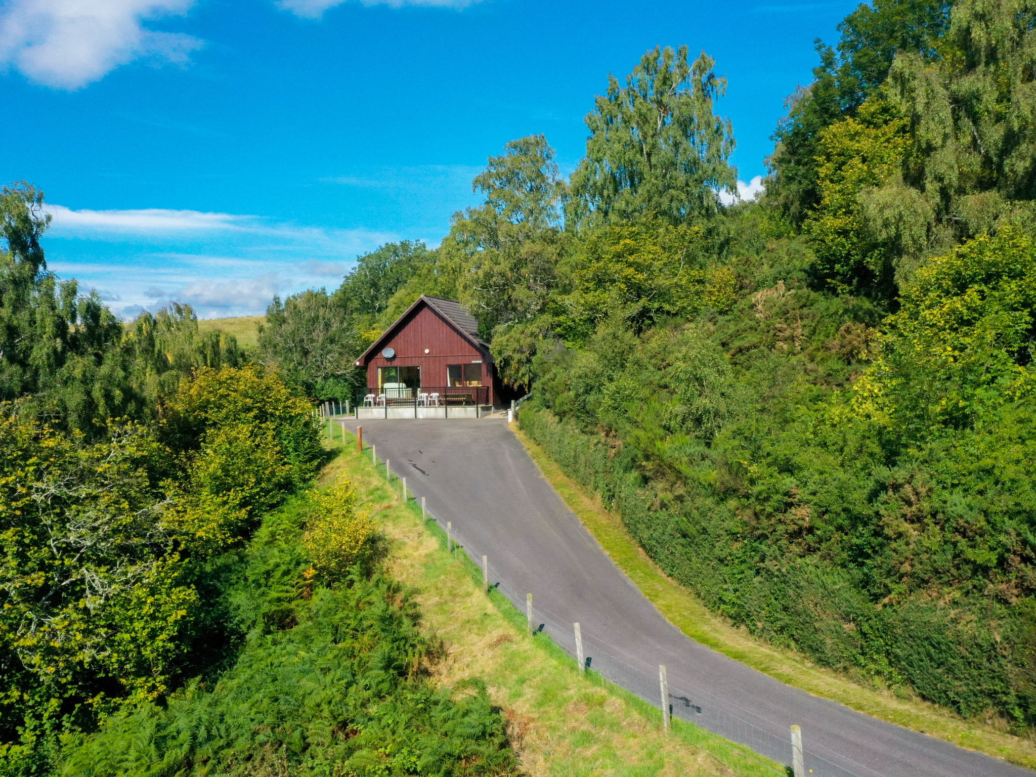 Photo of Achmony Secluded Westend