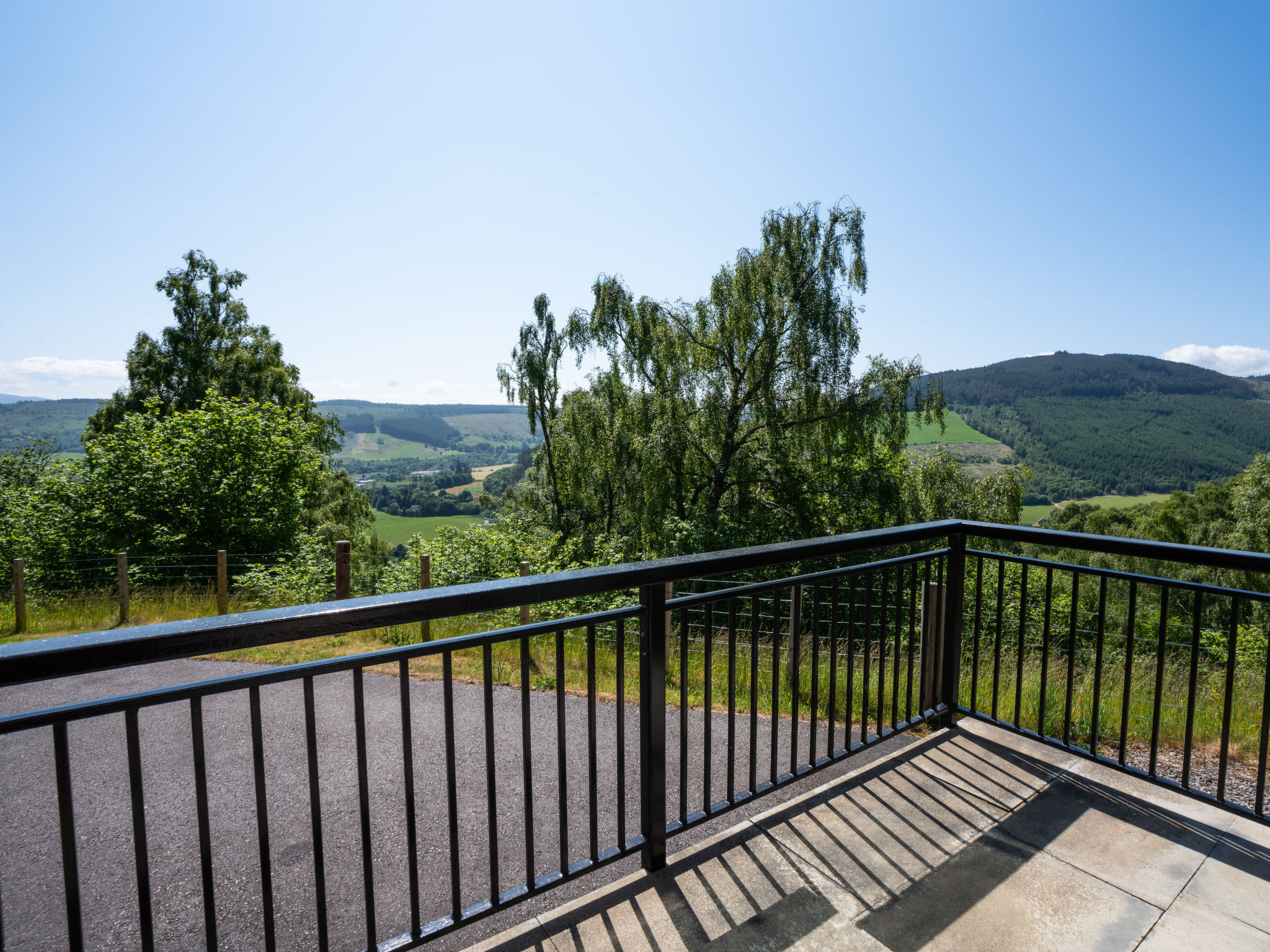 Photo of Achmony Secluded Westend
