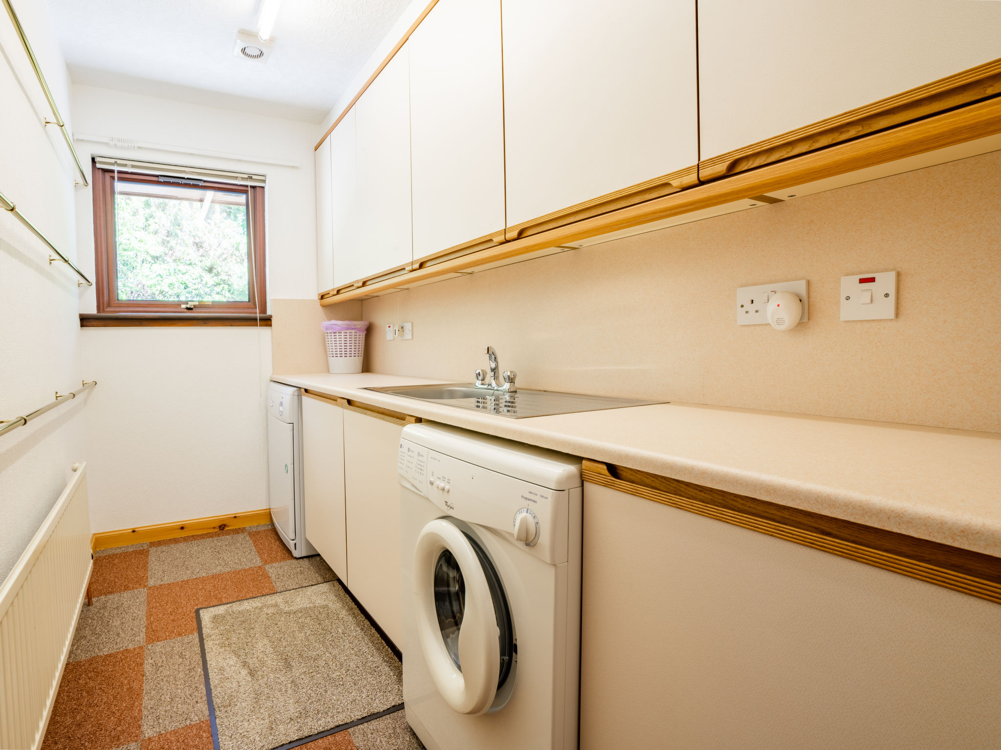 Photo of Achmony Secluded Westend