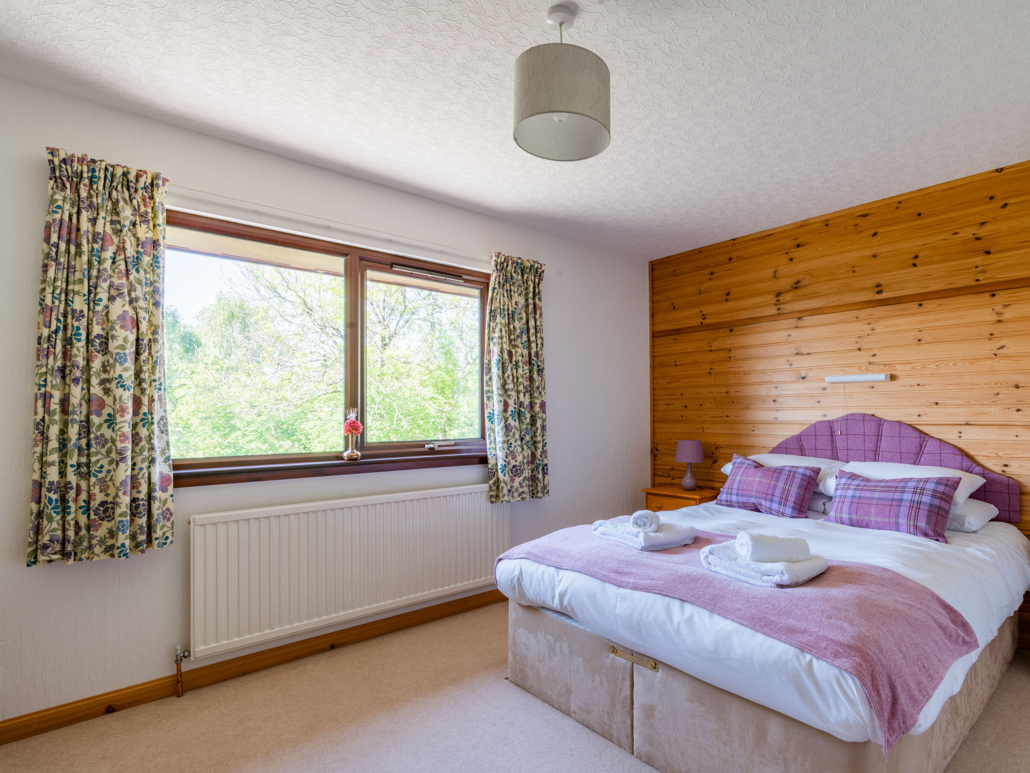 Photo of Achmony Secluded Westend