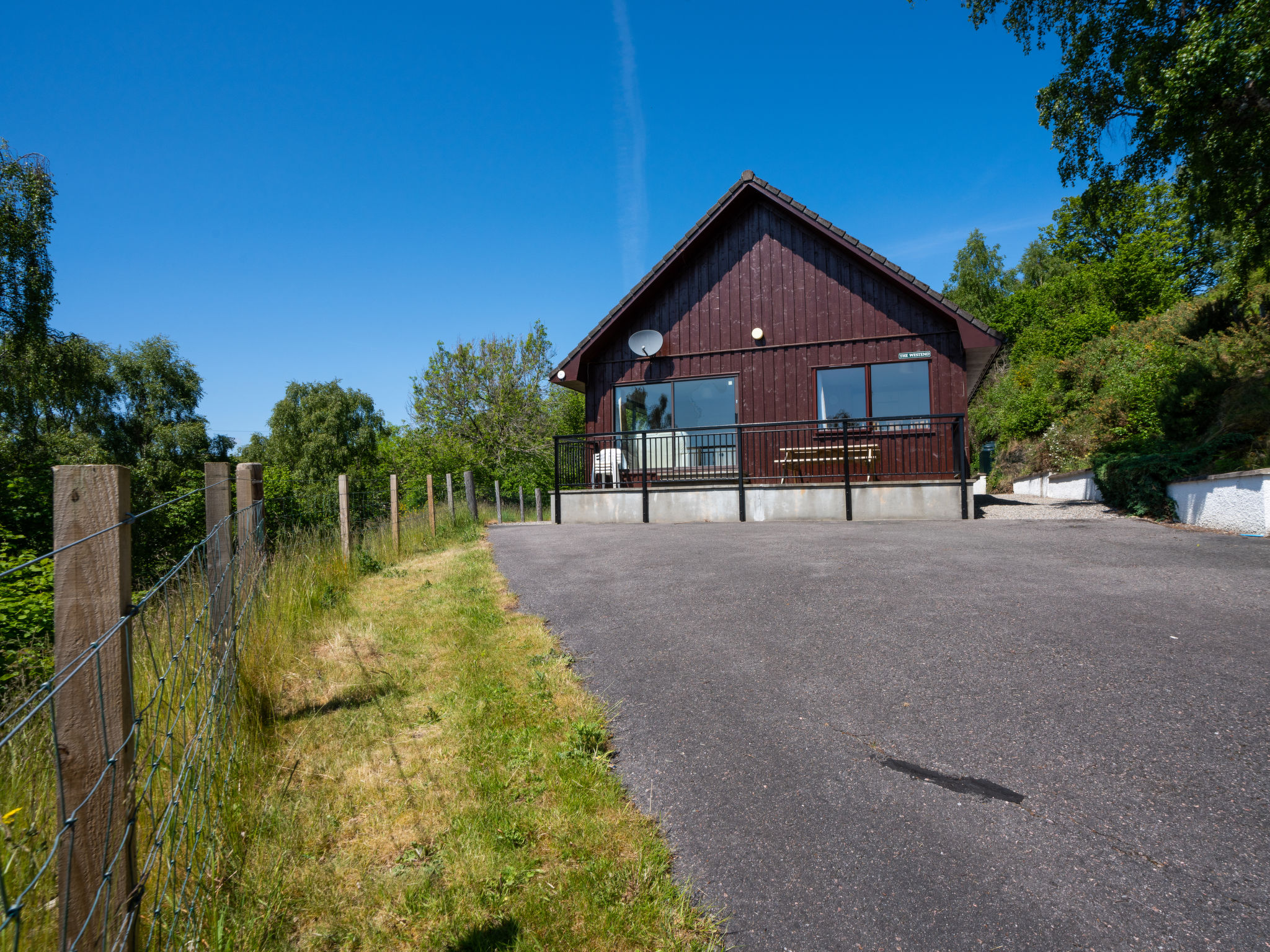 Photo of Achmony Secluded Westend