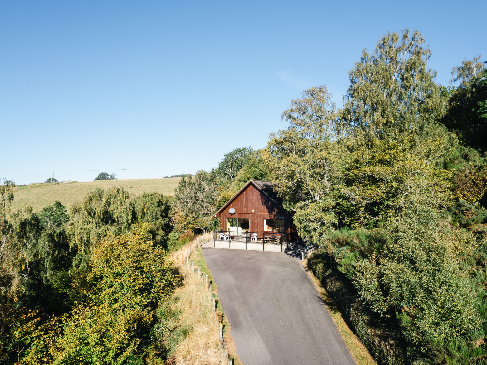 Photo of Achmony Secluded Westend