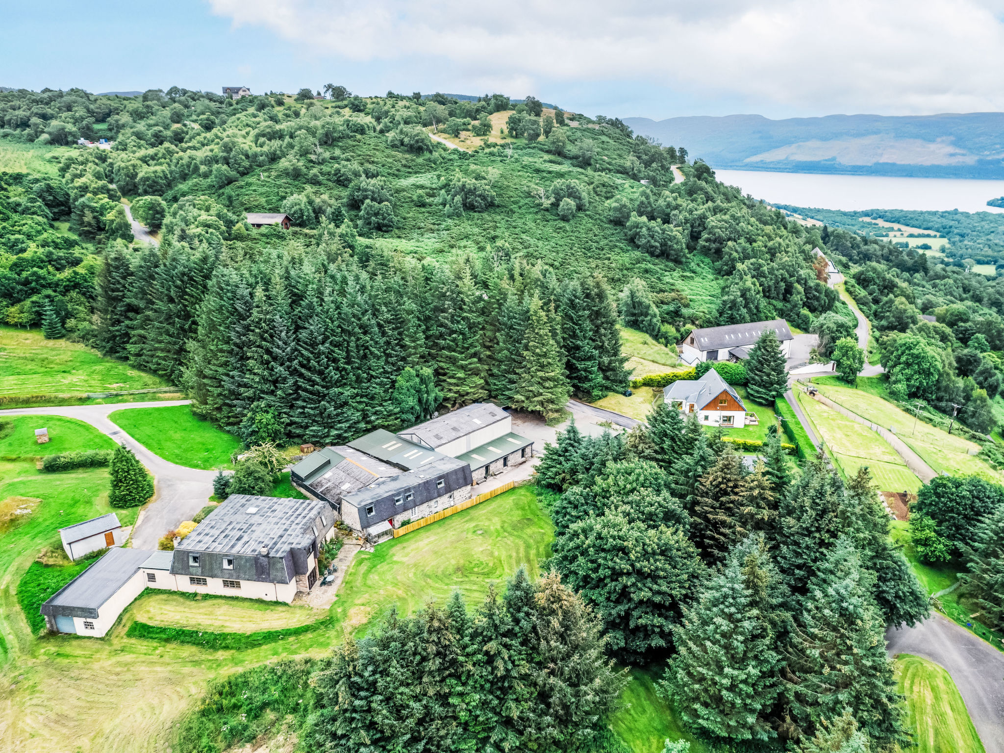 Photo of Highland Cottage
