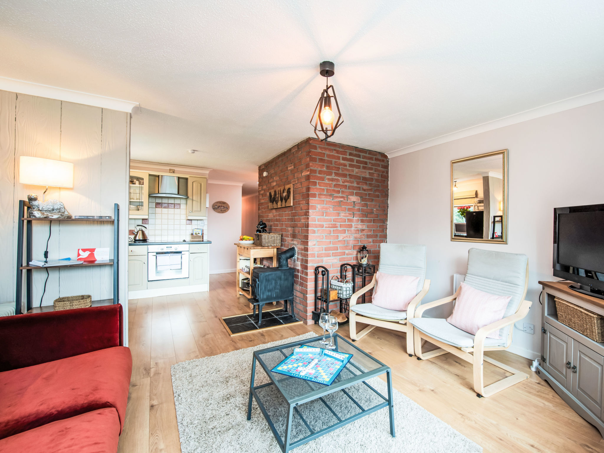 Photo of Highland Cottage