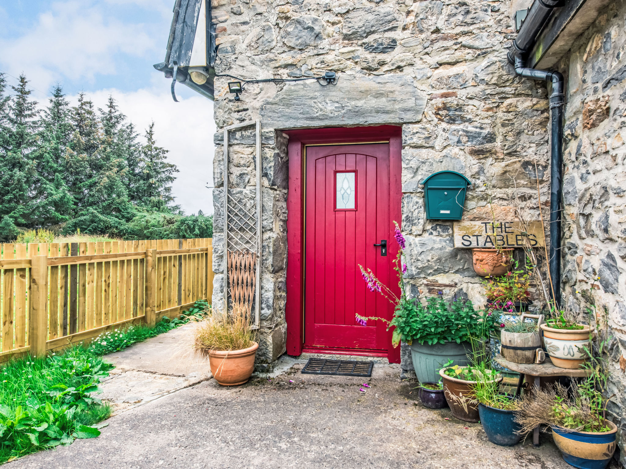 Photo of Highland Cottage
