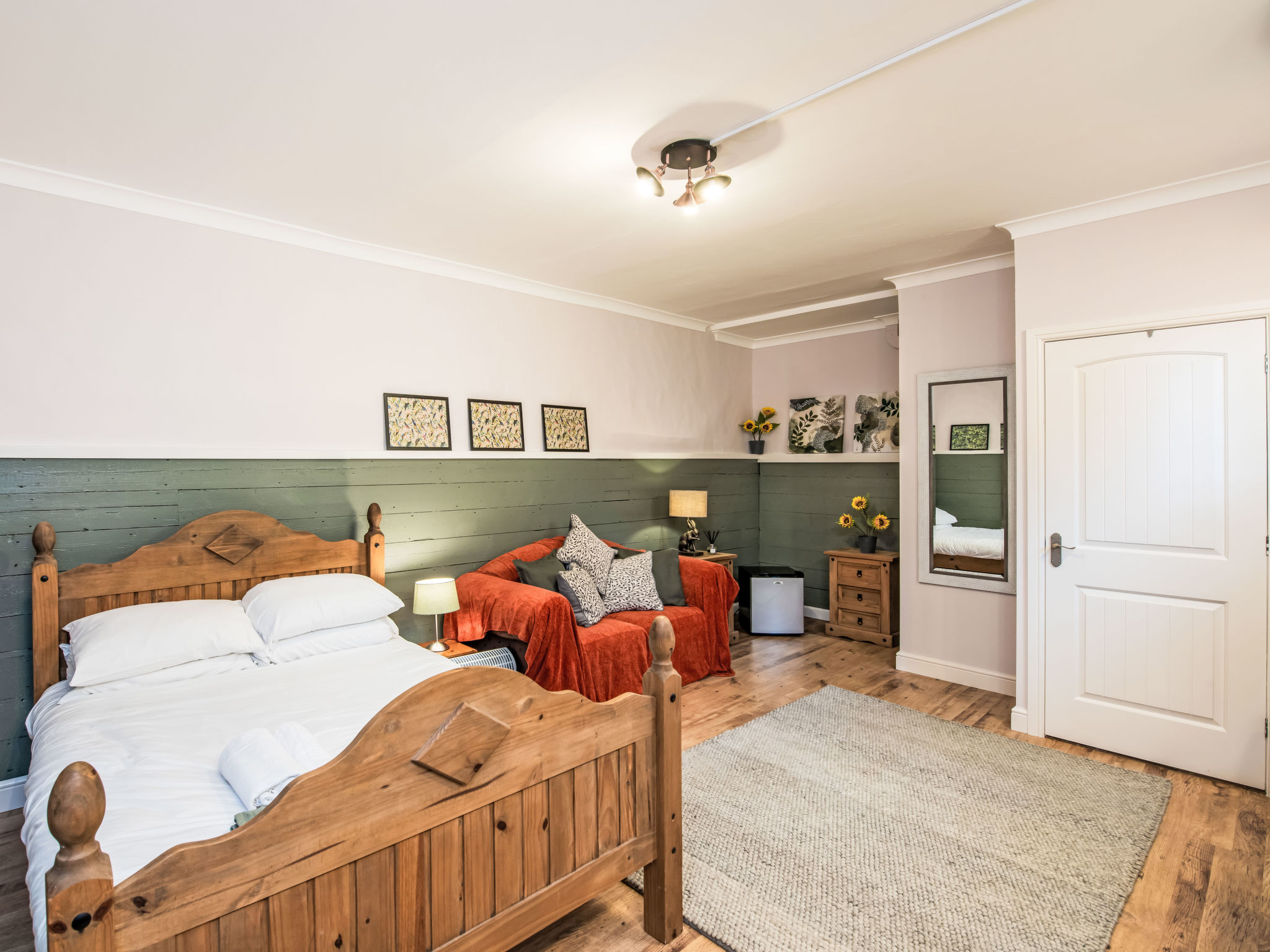 Photo of Highland Garden Room