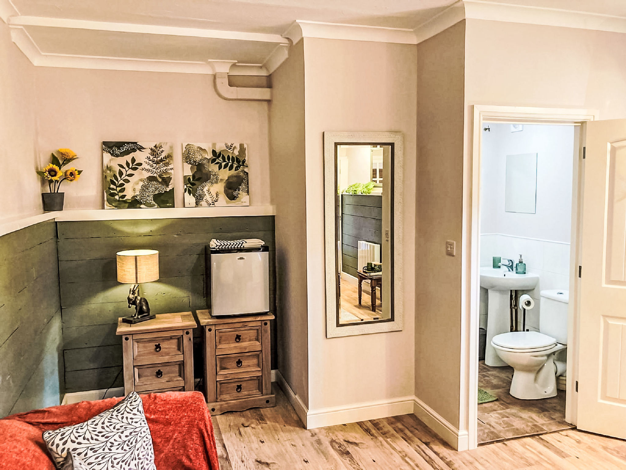 Photo of Highland Garden Room