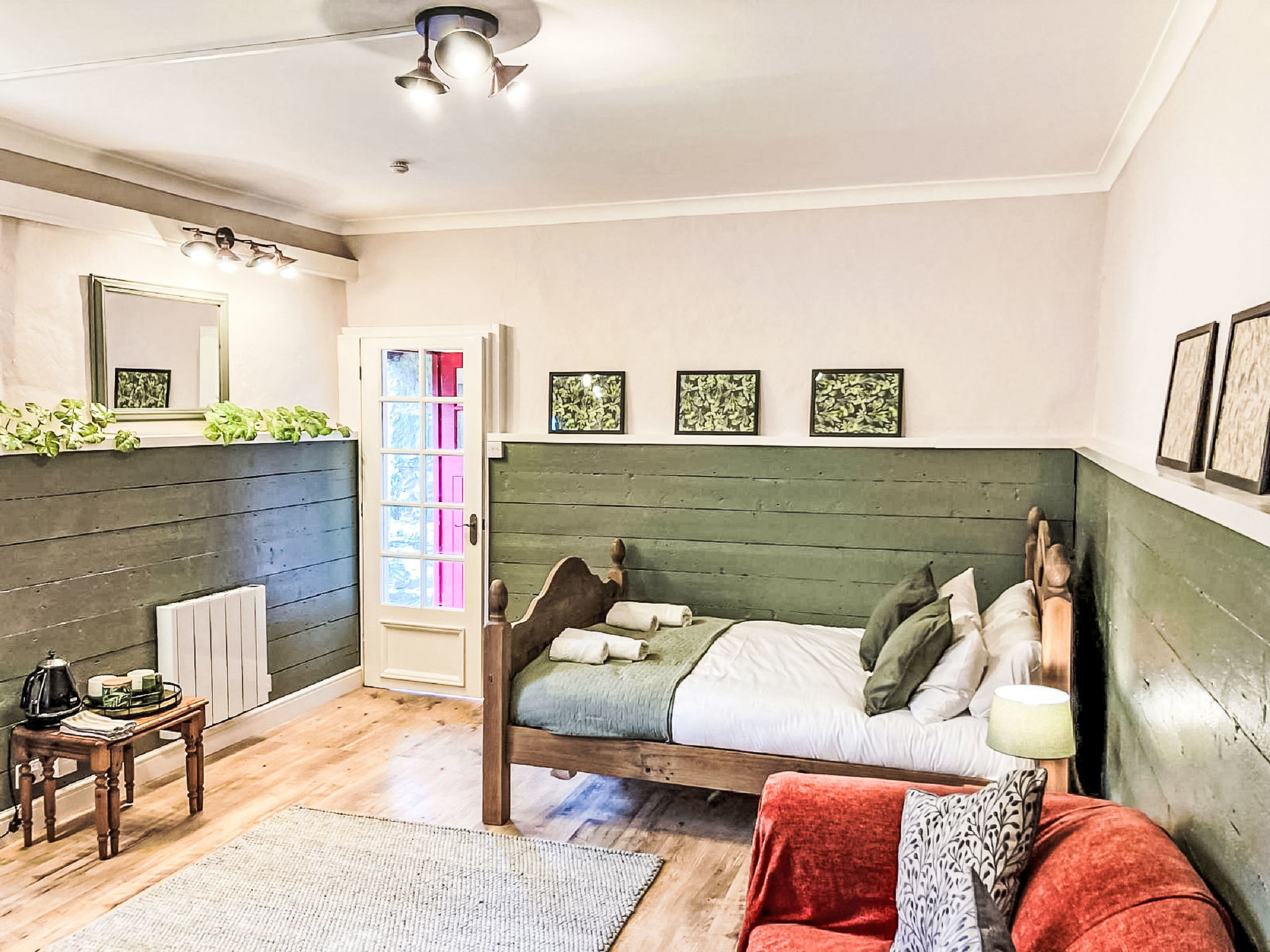 Photo of Highland Garden Room