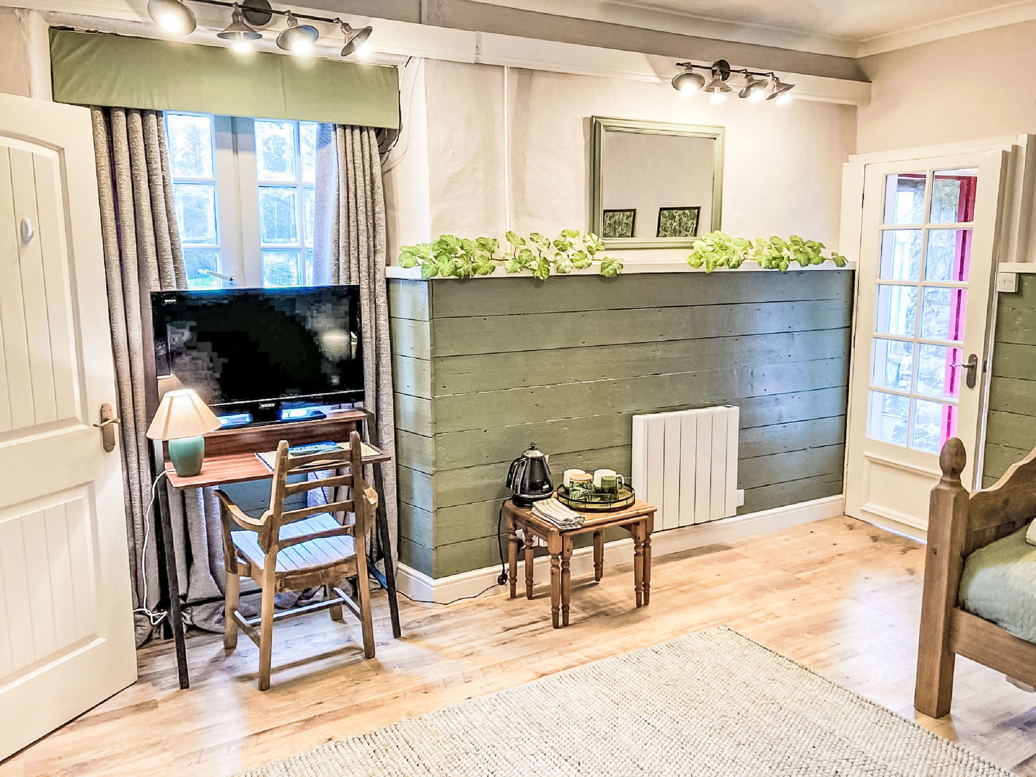 Photo of Highland Garden Room