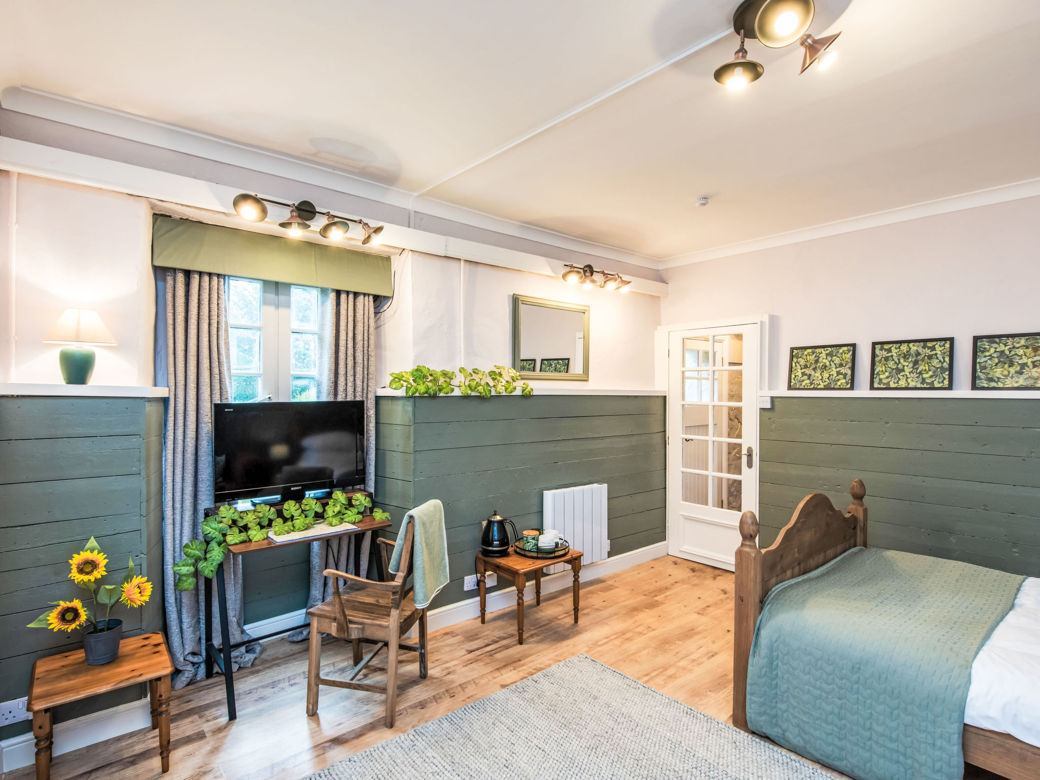 Photo of Highland Garden Room