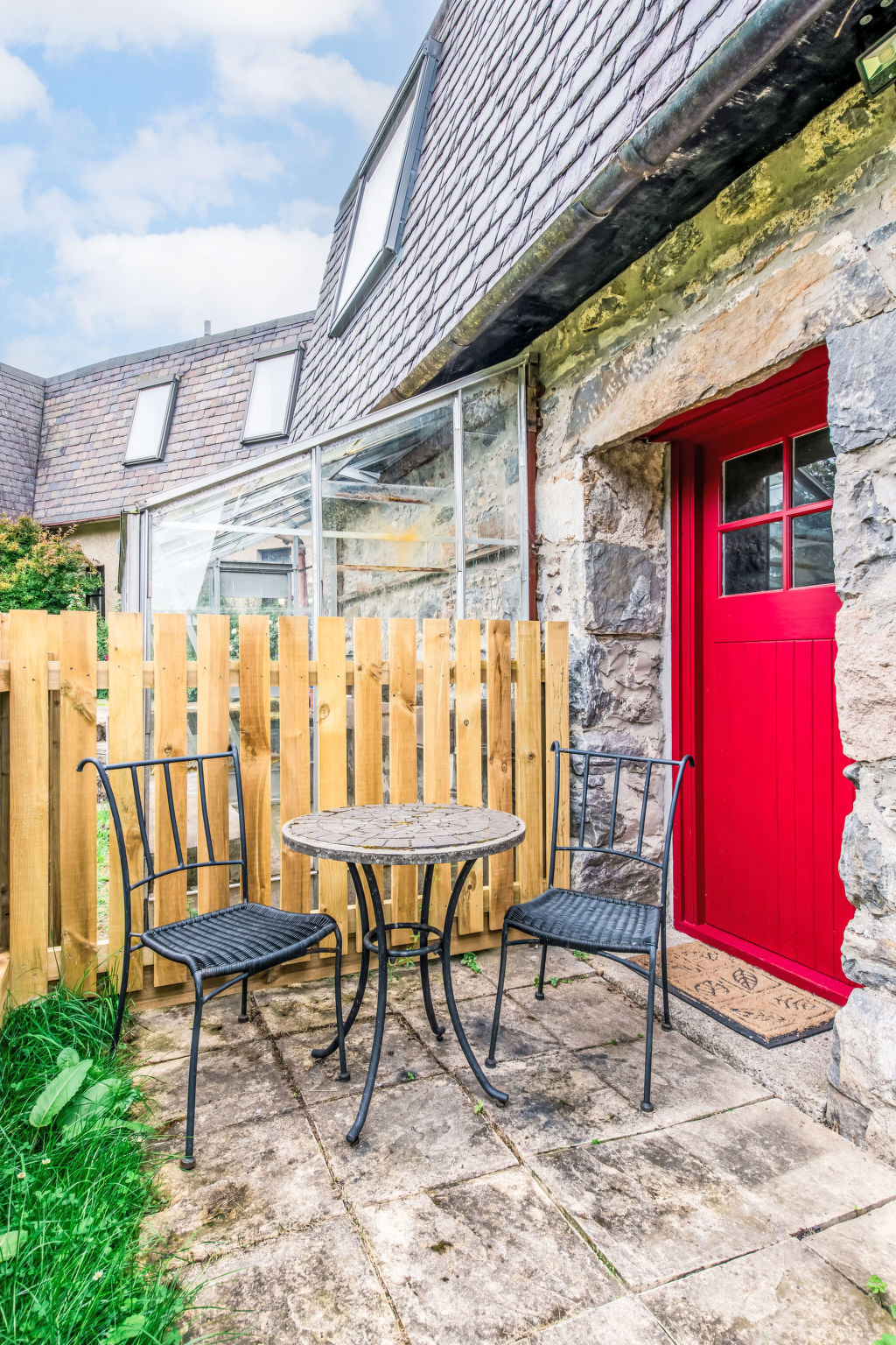 Photo of Highland Garden Room