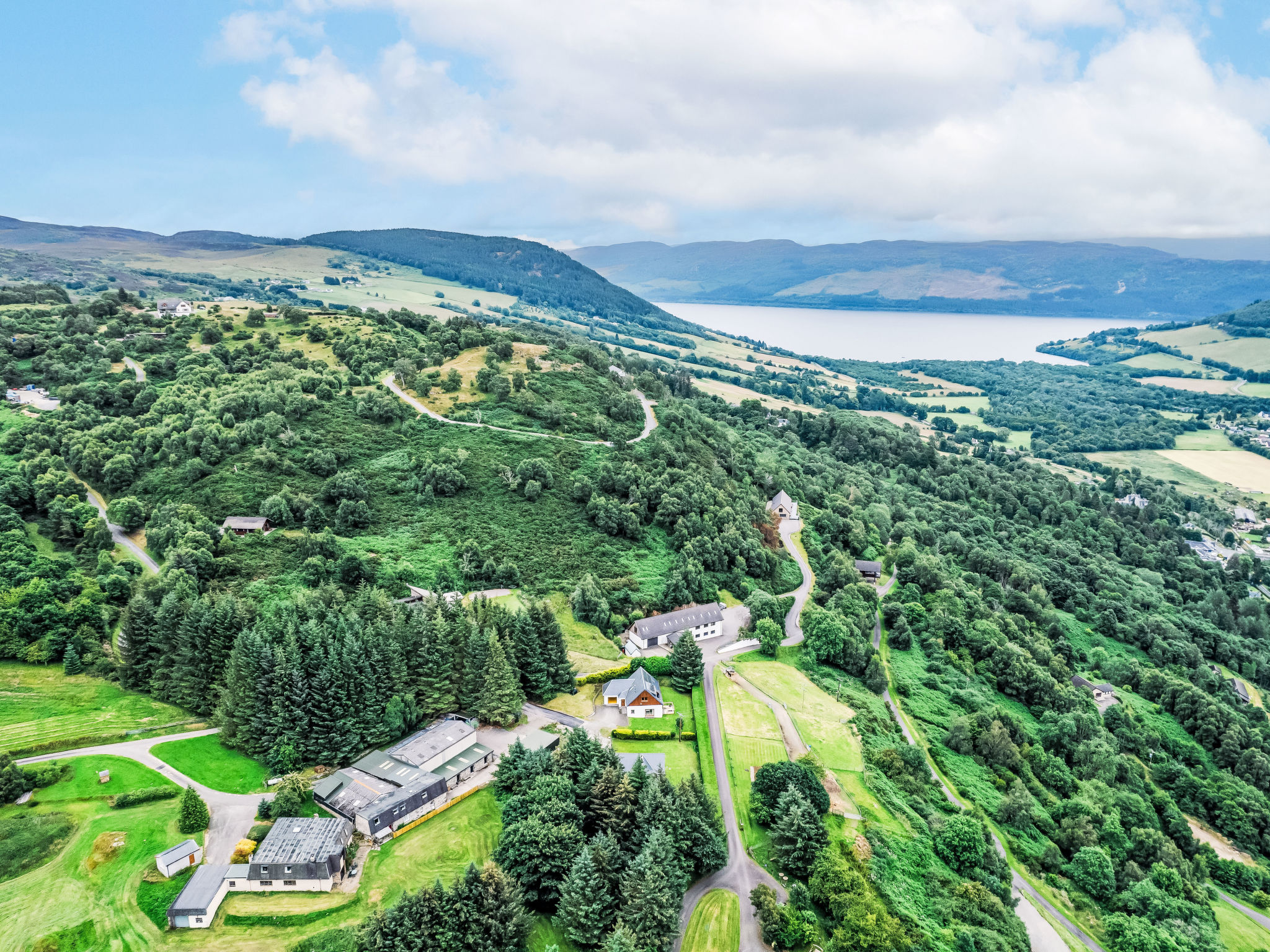 Photo of Highland View